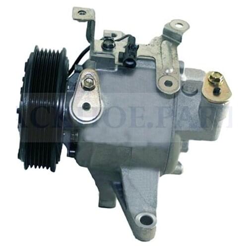 A/C Compressor 73111-FJ000 for Subaru Forester XV IMPREZA 2012-2015