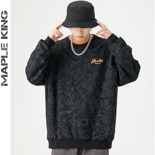 Maple King Mens Clothing