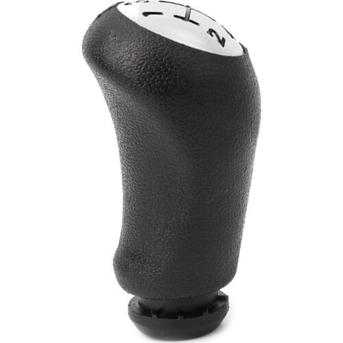 2021 New Gear Stick Shift Knob For RENAULT CLIO MK3 3 III MEGANE MK2 SCENIC MK2