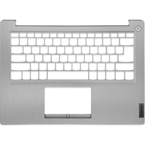 New Laptop For Lenovo ThinkBook 14S IWL IIL Top Case Upper Case Palmrest