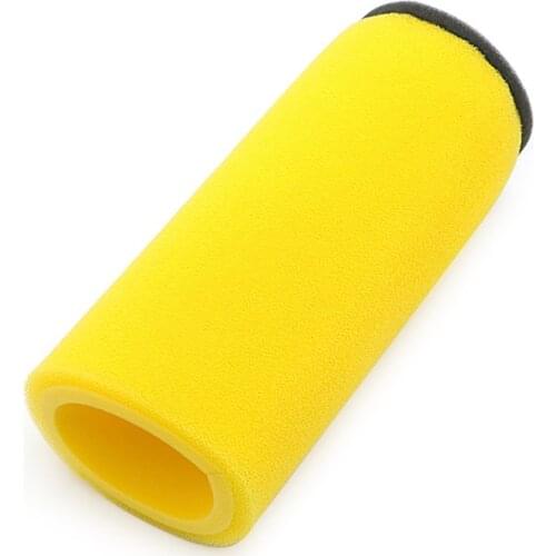 Air Filter Intake Cleaner ATV Parts For Yamaha YFM350 Wolverine Warrior Raptor YFM600 Grizzly YFM660 YFM 660