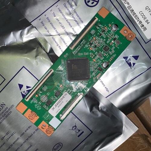 Original new logic Board RUNTK 5538TPZB /RUNTK5538TP ZB /RUNTK5538TP for sharp LCD Controller TCON logic Board