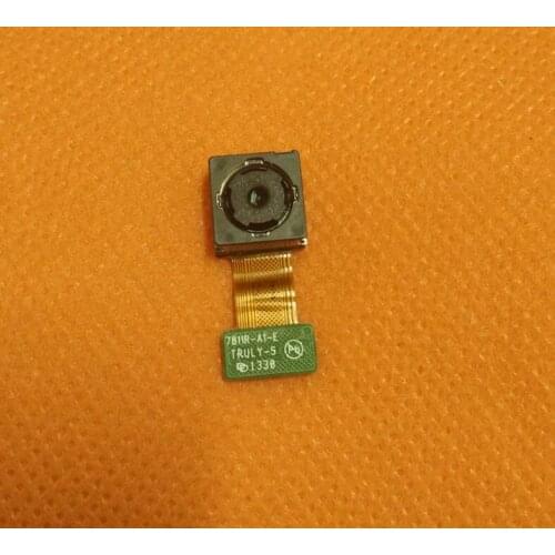 Original Photo Rear Back Camera 13.0MP Module for ZOPO C7 MTK6589 Quad Core 6.0" FHD 1920x1080 Free Shipping