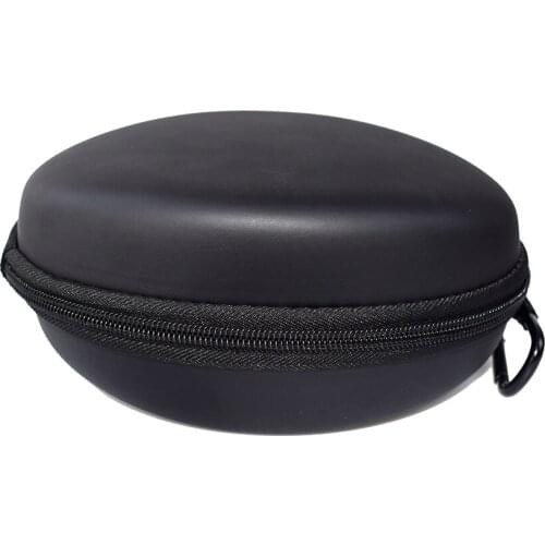 Carrying Hard Case Protector For Beats By Dre Headphones Solo/Studio