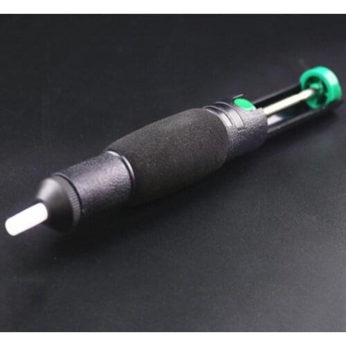 Solder Wick & Desoldering Pump Solder Sucker & Desoldering Wick 2pcs Solder Braid (2mm Width, 1.5m Length) Dropshipping