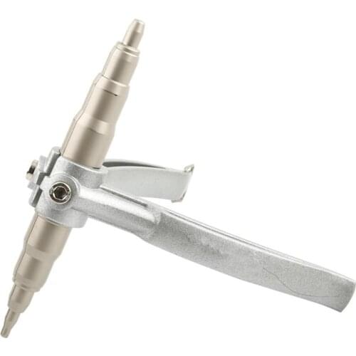 WK-622 Manual Expander Tube Expander Air Conditioner Copper Tube Reamer Refrigeration Tool