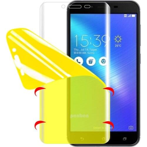 Защитные пленки для Asus ZenFone 5 Lite RYWILL China At AliExpress
