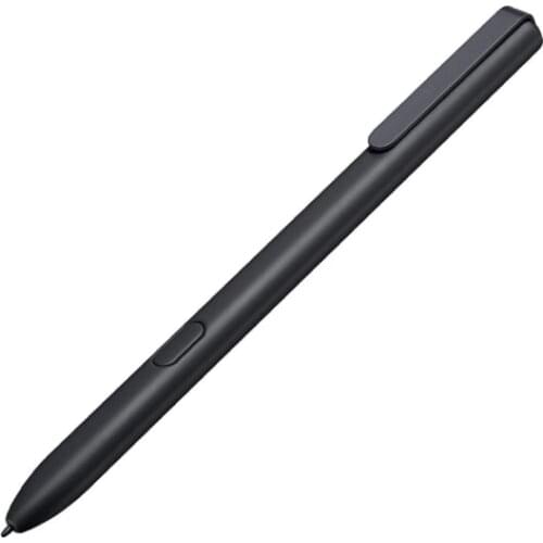 Touch Screen Stylet S Pen for Samsun-g Galaxy TabA10.1 S3 SM-T585C Touch S-Pen Replacement Stylus Black Intelligent