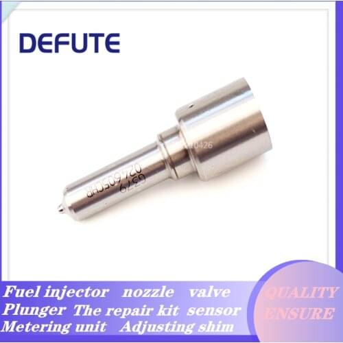 Common Rail Fuel Nozzle L341PBD L374PBD L374PRD L379PBD