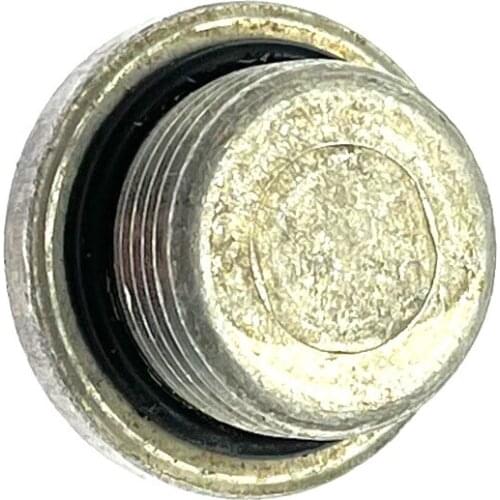 1pc for Audi A4L Q5 A6 A7 A8 gearbox oil drain 0AW plastic wave box bolt oil dipstick pipe screw