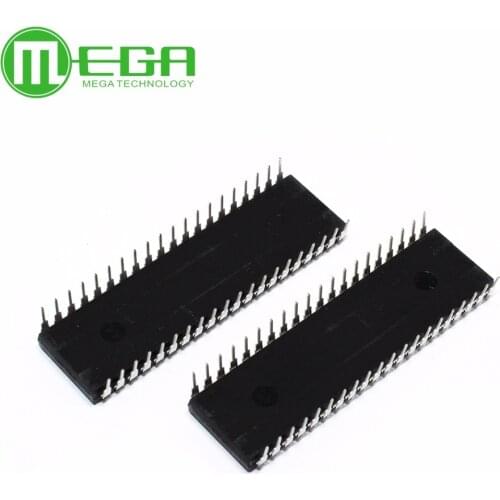10pcs ICL7107 ICL7107CPLZ PMIC IC DIP-40 10PCS/LOT