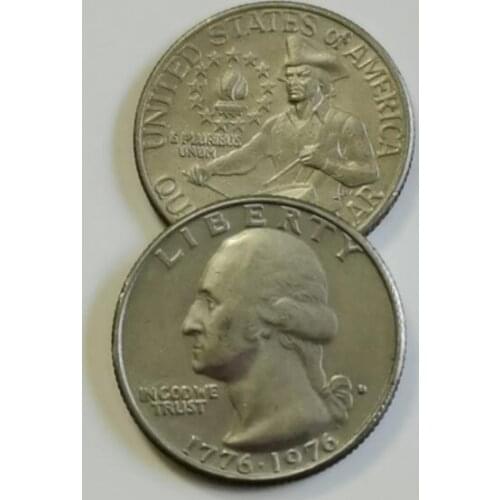 24mm ,100% Real Genuine Comemorative Coin,Original Collection