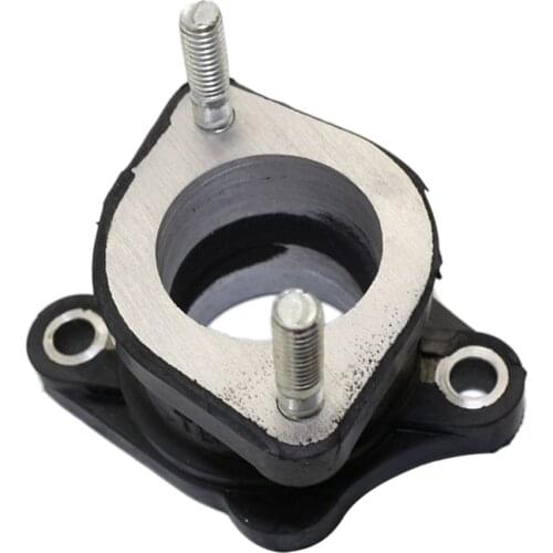 30mm Rubber Intake Manifold Pipe for CG250 250cc ATV Dirt Bike Quad