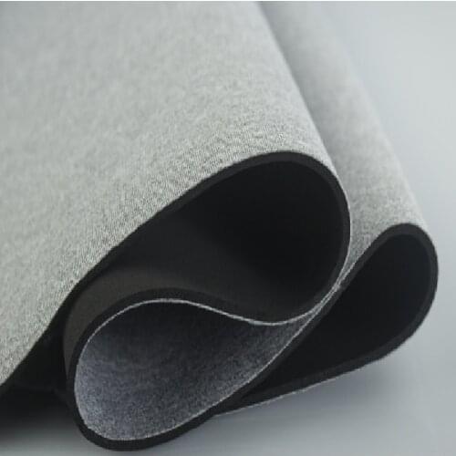 4 yards Diving material for luggage, custom SBR cosmetic case, travel luggage bag, environmentally friendly waterproof lining