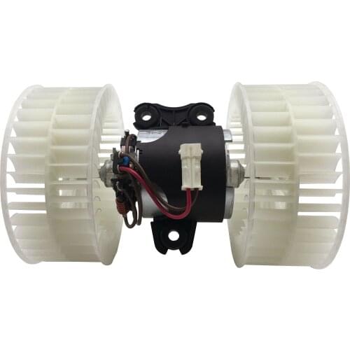 Auto Parts GAK Blower Motor for Mercedes-Benz Vito W639 OEM 0008357904 000 835 79 04