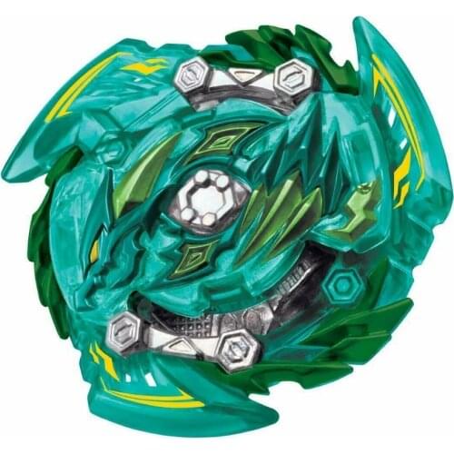 B-X TOUPIE BURST BEYBLADE Spinning Top GT B-149 Triple Booster Set Lord Spriggan B149 Viper Hydrax H5 Battling Game Tops