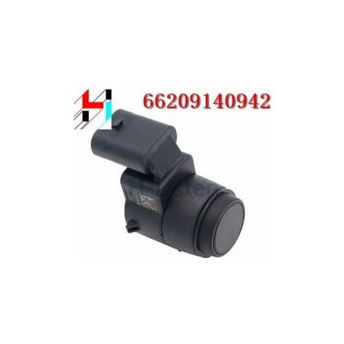 Free shipping Parking Sensor PDC FOR E81 E82 E84 E87 E88 E89 E90 E91 E92 E93 PDC Parking Sensor 66209140942 9140942 6934308