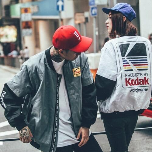 Bumpybeast Women's Bombers
