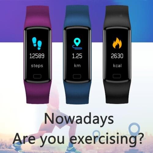 Mens womens watches Montre femme menns watches top brand luxury sport kids strap fashion waterproof new simple heart rate