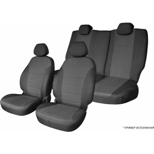 Defly Car Seat Covers