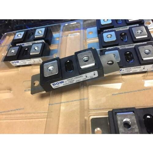 DH2F100N4S DH2F100N4SE FREE SHIPPING NEW AND ORIGINAL MODULE