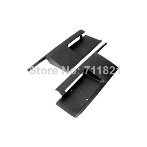 Euro Tailgate Licence Frame Tub Plate For Volkswagen For VW Jetta MK2