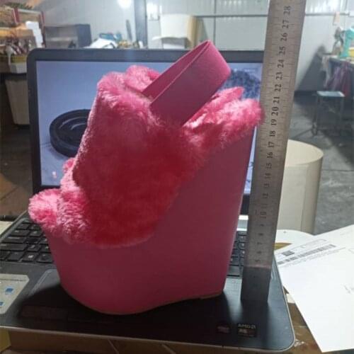 GOOFLORON Women's Slippers
