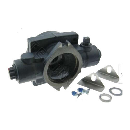 HENNY PENNY 17437 FRYER OIL FILTER PUMP HEAD ASSY PFE PFG OFG OG SERIES HP17437