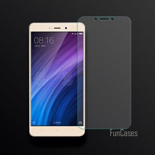 Jolicas Screen Protectors For Xiaomi Redmi Pro