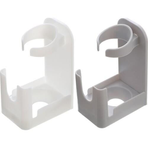 Toothbrush Creative Electric Toothbrush Holder Rack Tooth Brush Charger Wall-Mounted Stand Toothbrush & Toothpaste feasible