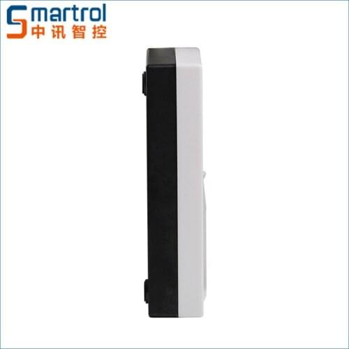 Foreign trade classic gsm alarm 99 channels wireless home alarm 8 channels wired home security system