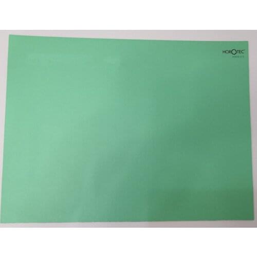MSA 24.213 1.5mm thick table mat is sticky non-slip for repairing watch tool pads