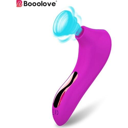 Clit Sucker Vagina Sucking Vibrator Sex Toys For Women Clitoris Stimulator Oral Nipple Dildo Sex Toy For Adults 18 Masturbator