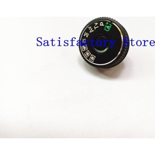 NEW Original 5D3 Top cover button mode dial For Canon 5D3 5D Mark III Camera Replacement Unit Repair Part