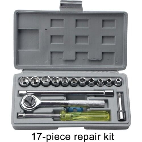 PARON Tool Kits