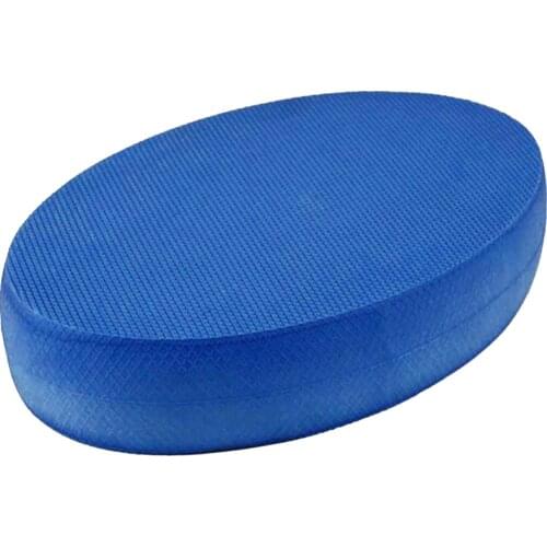 Yoga Cushion Foam Board Balance Pad Gym Fitness Exercise Mat Women Workout Balance Exercise Tools