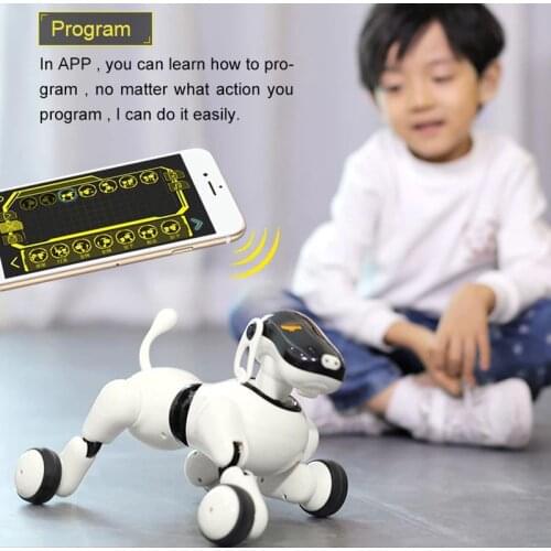 Salange Electronic Toys