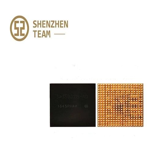 SZteam For ipad pro 10.5 PRO12.9 343S00118 343S00118-A0 main power ic chip