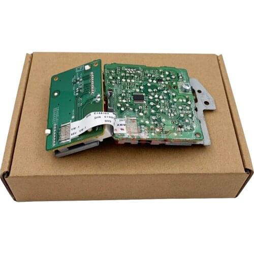 Control-Panel Assembly For HP LaserJet Pro M402 M402N M402DN M402DW M403 M403D M403DN M403N M403DW RM2-5391-000CN RM2-5424-000CN