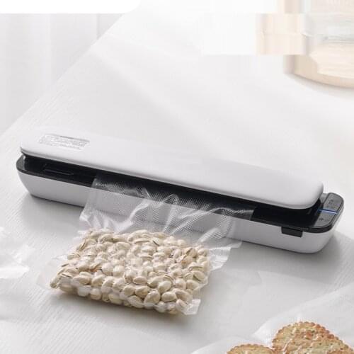 GY Vacuum Sealing Machine Food Packaging Machine Vacuum Sealing Machine Small Plastic-Envelop Machine Preservation Machine