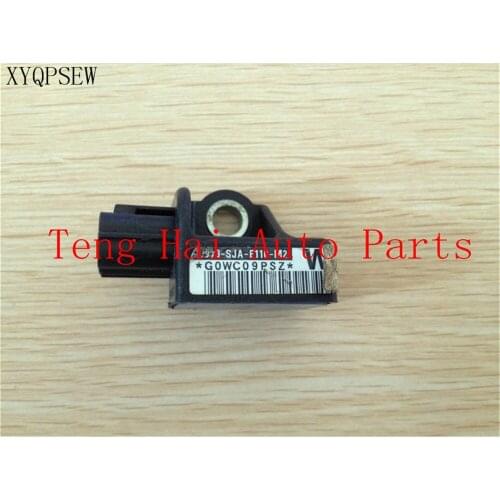 XYQPSEW For Honda collision sensor OEM 77970-SJA-E110-M2,77970SJAE110M2,G0WC09PSZ