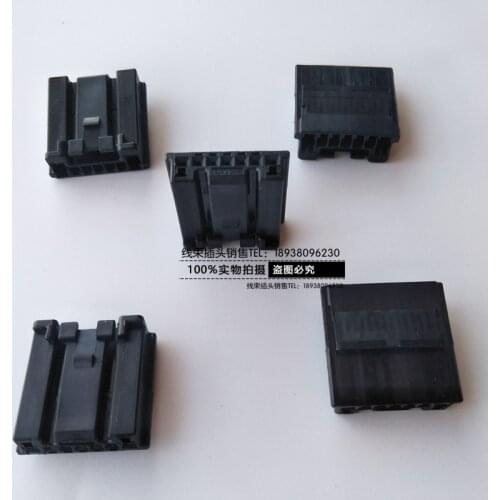 1pc for toyota original 7PIN central control locker cigarette lighter steering wheel brake switch electronic clock plug