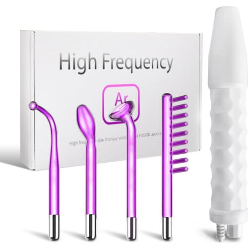 DARSONVAL Facial Massagers