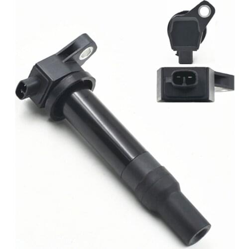 Car Ignition Coil Engine Ignition Coil For Hyundai Accent GL/GlS/GS/L/SE/SR Kia Rio EX/LX/SX Rio5 EX/LX/SX 2006-10 2730126640
