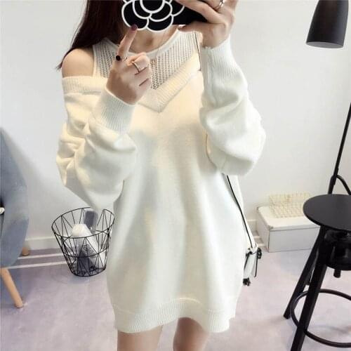 Lingyixuan Women's Pullovers