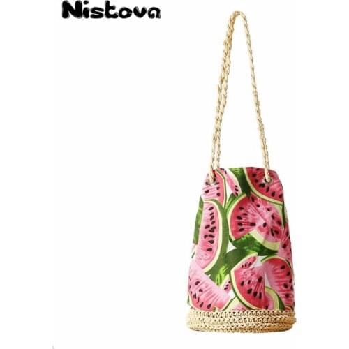 Nistova Women's Cloth Bags