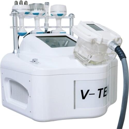Rock Bottom Price velashape v10 slimming machine for 10 days only /vacuum roller velashape 3 cavitation rf beauty machine