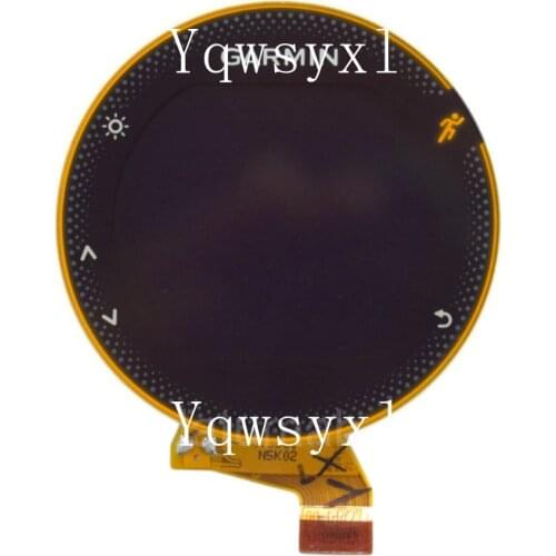 Original LCD Display Screen for Garmin Forerunner 230 Forerunner 235 Watch Repair Part