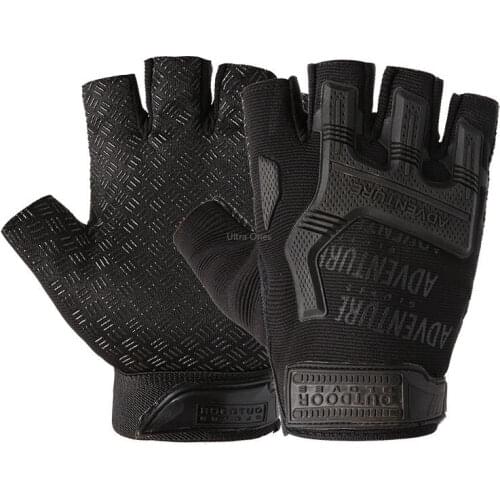 Hard Knuckle Tactical Gloves Non-slip Durable Hunting Hiking Shooting Gloves Airsoft Paintball Camping Army Motorcycle Glove