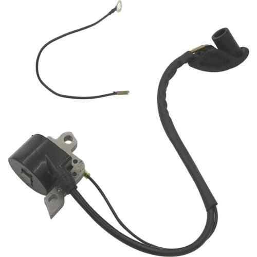 Auto Parts High Pressure Package Lawn Mower Engine Lgnition Coil for STIHL FS400 FS450 FS480 FR450 FR480 SP400